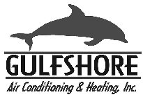 GULFSHORE AIR CONDITIONING AND HEATING, INC.