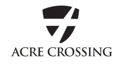 ACRE CROSSING