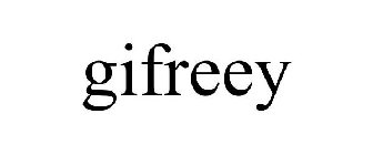 GIFREEY