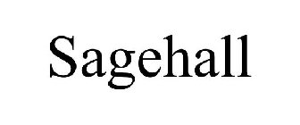 SAGEHALL