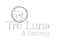 TRE LUNA & GROCERY