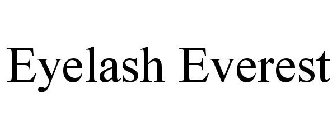 EYELASH EVEREST