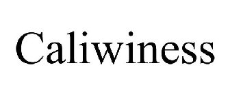 CALIWINESS