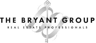 BG THE BRYANT GROUP REAL ESTATE PROFESSIONALS
