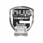 DUB TRANSPORT LLC E