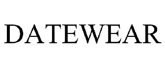 DATEWEAR