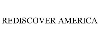 REDISCOVER AMERICA