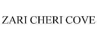 ZARI CHERI COVE