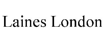 LAINES LONDON
