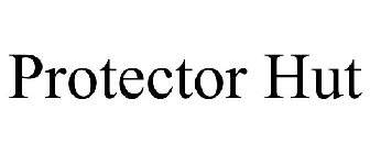 PROTECTOR HUT