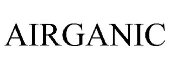 AIRGANIC