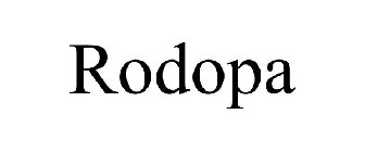 RODOPA