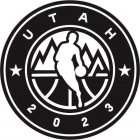 UTAH 2023