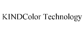 KINDCOLOR TECHNOLOGY