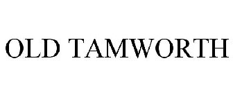 OLD TAMWORTH