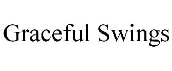 GRACEFUL SWINGS