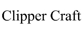 CLIPPER CRAFT