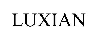 LUXIAN