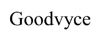 GOODVYCE