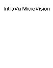 INTRAVU MICROVISION