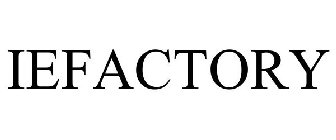 IEFACTORY