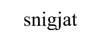 SNIGJAT