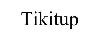 TIKITUP