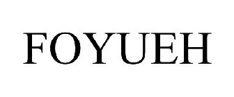 FOYUEH