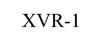 XVR-1