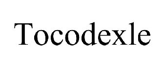 TOCODEXLE