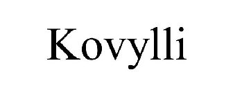 KOVYLLI