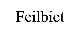 FEILBIET