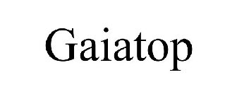 GAIATOP