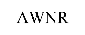 AWNR