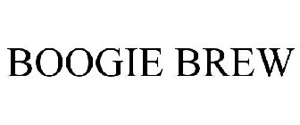 BOOGIE BREW