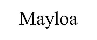 MAYLOA