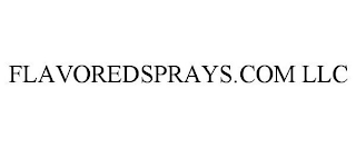 FLAVOREDSPRAYS.COM LLC