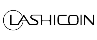 LASHICOIN