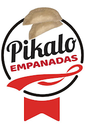 PIKALO EMPANADAS