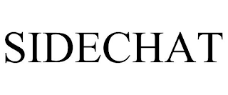 SIDECHAT