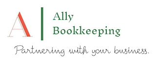 A ALLY BOOKKEEPING PARTNERING WITH YOUR BUSINESS.