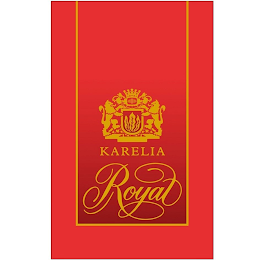 KARELIA ROYAL