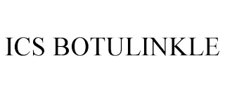 ICS BOTULINKLE