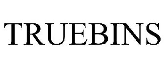 TRUEBINS