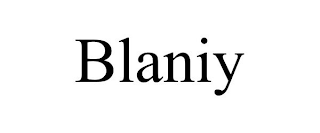 BLANIY