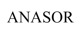 ANASOR