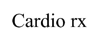 CARDIO RX