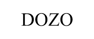 DOZO