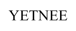 YETNEE