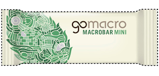 GOMACRO MACROBAR MINI